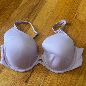 Victoria's Secret Light Purple Bra